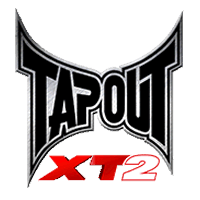 Descarga Tapout XT 2 Logo-xt2