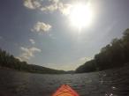 Paddle Happy Susquehanna River Kayak Trip